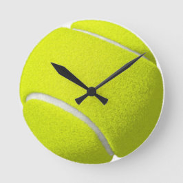 Reloj de bolas de tenis