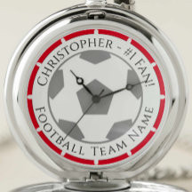 Tu nombre más el nombre del equipo de fútbol
