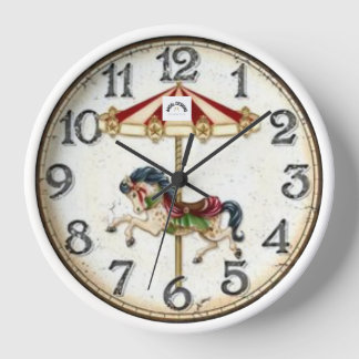 Reloj de caballo