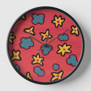 Reloj de calipso