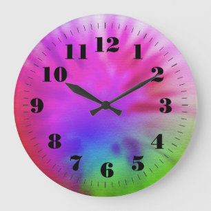 Reloj de centeno