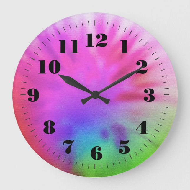 Reloj de centeno (Anverso)
