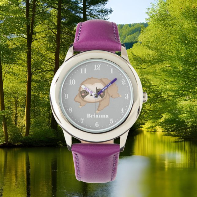 Reloj de chicas de nombres para agregar nombres de (Subido por el creador)