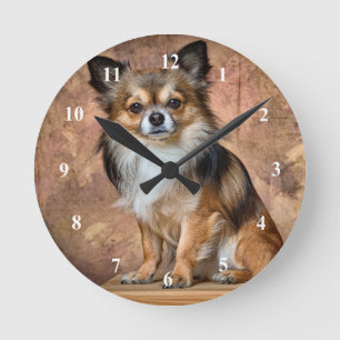 Reloj de Chihuahua