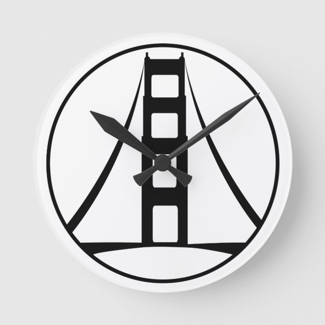 reloj de ciudad (Anverso)