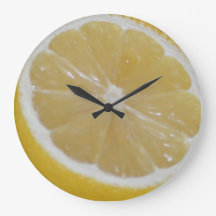 Reloj de cocina