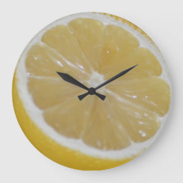 Reloj de cocina