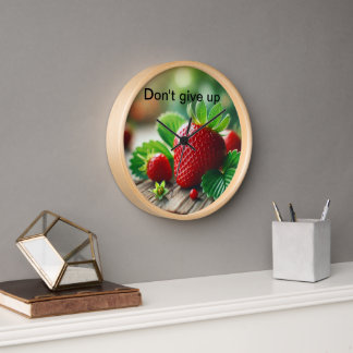 reloj de cocina