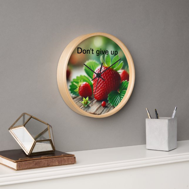 reloj de cocina (Oficina)