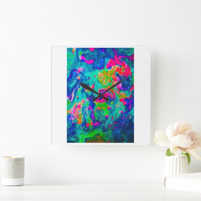 Reloj de COL (Hogar)