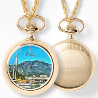 Reloj de collar Marina Vallarta 0946