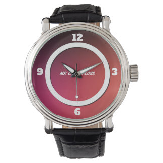 Reloj de diseño Rolex exclusivo para Personalizado