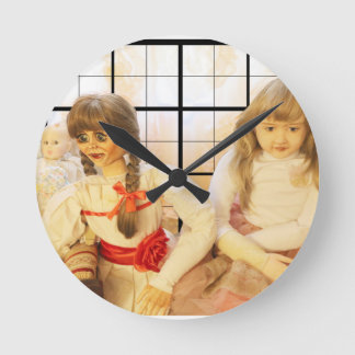 RELOJ DE DÓLARES HERIDOS