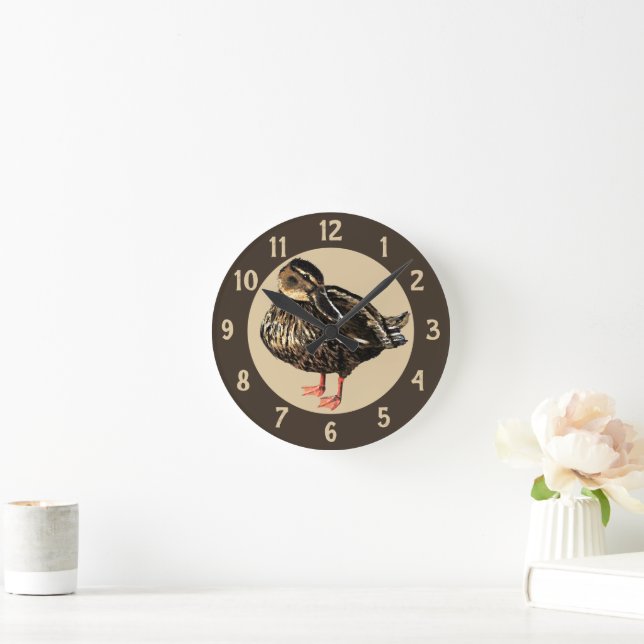 Reloj de duelo (Hogar)