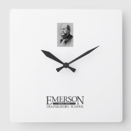 Reloj de Emerson (George)