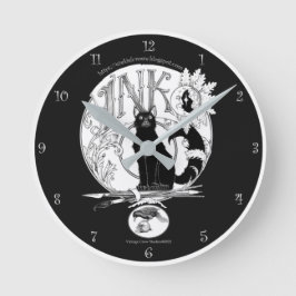 Reloj de entrada