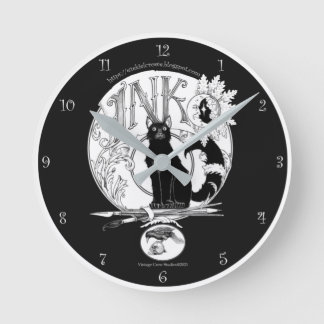 Reloj de entrada