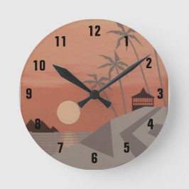 reloj de Guay TROPICS