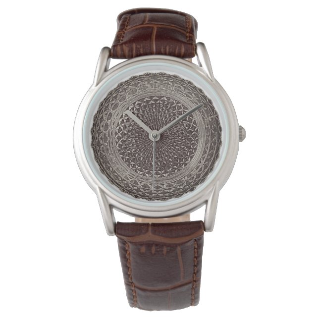 reloj de hombres (Anverso)