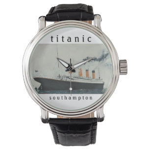 Reloj de hombres TITANOS
