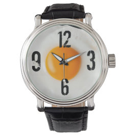 reloj de huevos