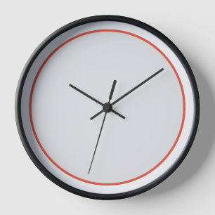 Reloj de ida y vuelta