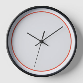 Reloj de ida y vuelta