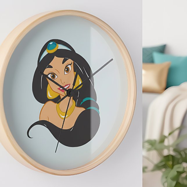 Reloj de Jasmine (Subido por el creador)