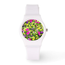 Reloj de 'joyas de verano'