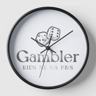 Reloj de jugador