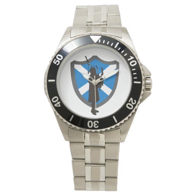 Reloj de jugador de volante de volante de alta vel (Anverso)