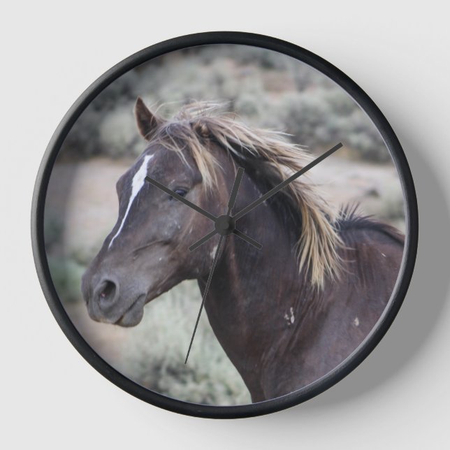 Reloj de Juniper (Anverso)