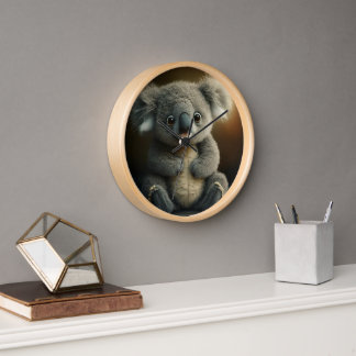 Reloj de Koala