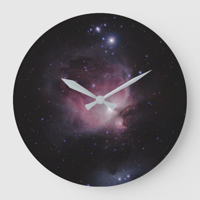 Reloj de la astronomía (Anverso)
