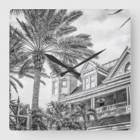 Reloj de la casa más al sur