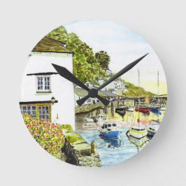 Reloj "de la casa vieja del reloj"