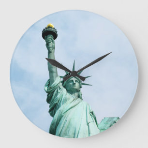 Reloj de la Dama de la Libertad