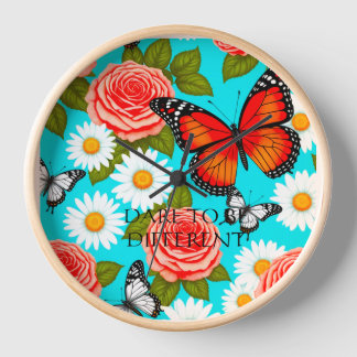 RELOJ DE LA FLECHA ANTIGUA