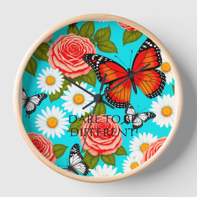 RELOJ DE LA FLECHA ANTIGUA (Anverso)