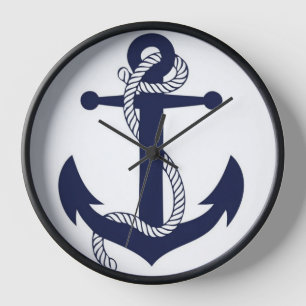 Reloj de la Marina