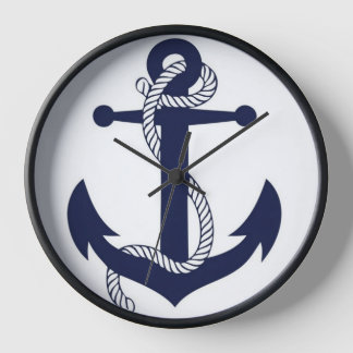 Reloj de la Marina