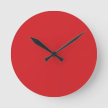 RELOJ DE LA PARED