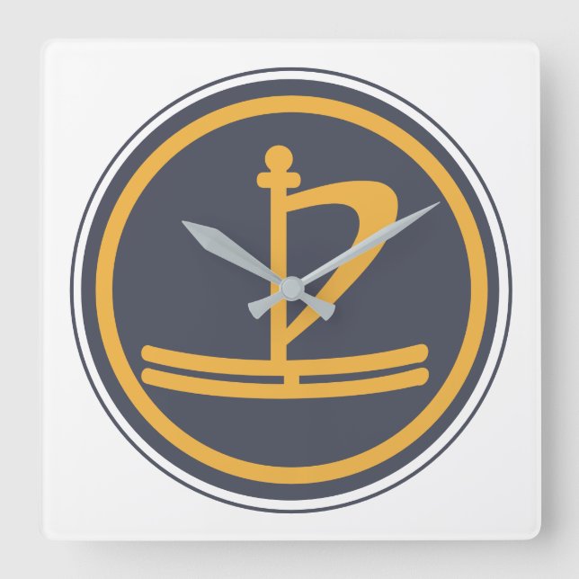 Reloj de Lakan (Anverso)