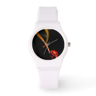 Reloj de ligar