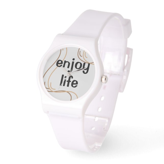 reloj de mano (Ángulo)