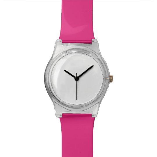 Relojes May28th