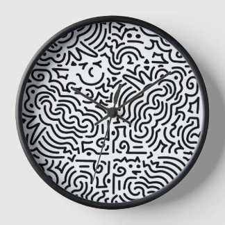 Reloj de Maze