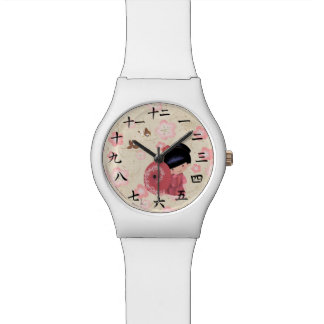 Reloj de Miyoko