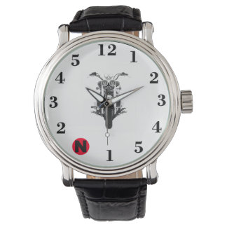 Reloj de motocicletas Rocket 3