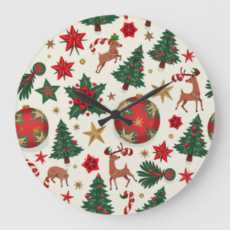 reloj de navidades